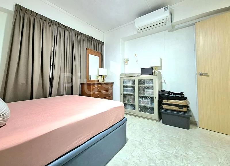 4 Room (4A) HDB for Sale in  894C Woodlands Drive 50 - Image 11